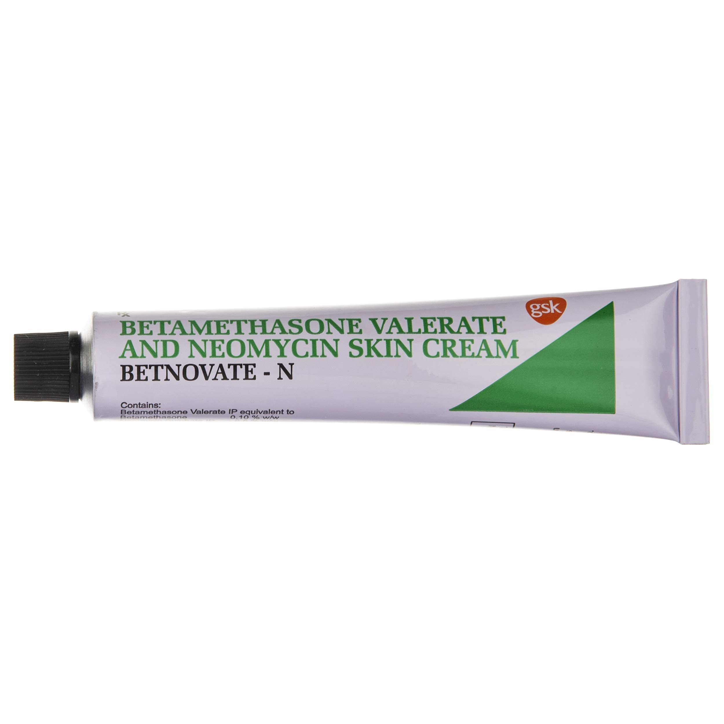 Betnovate N - Tube of 25g Cream