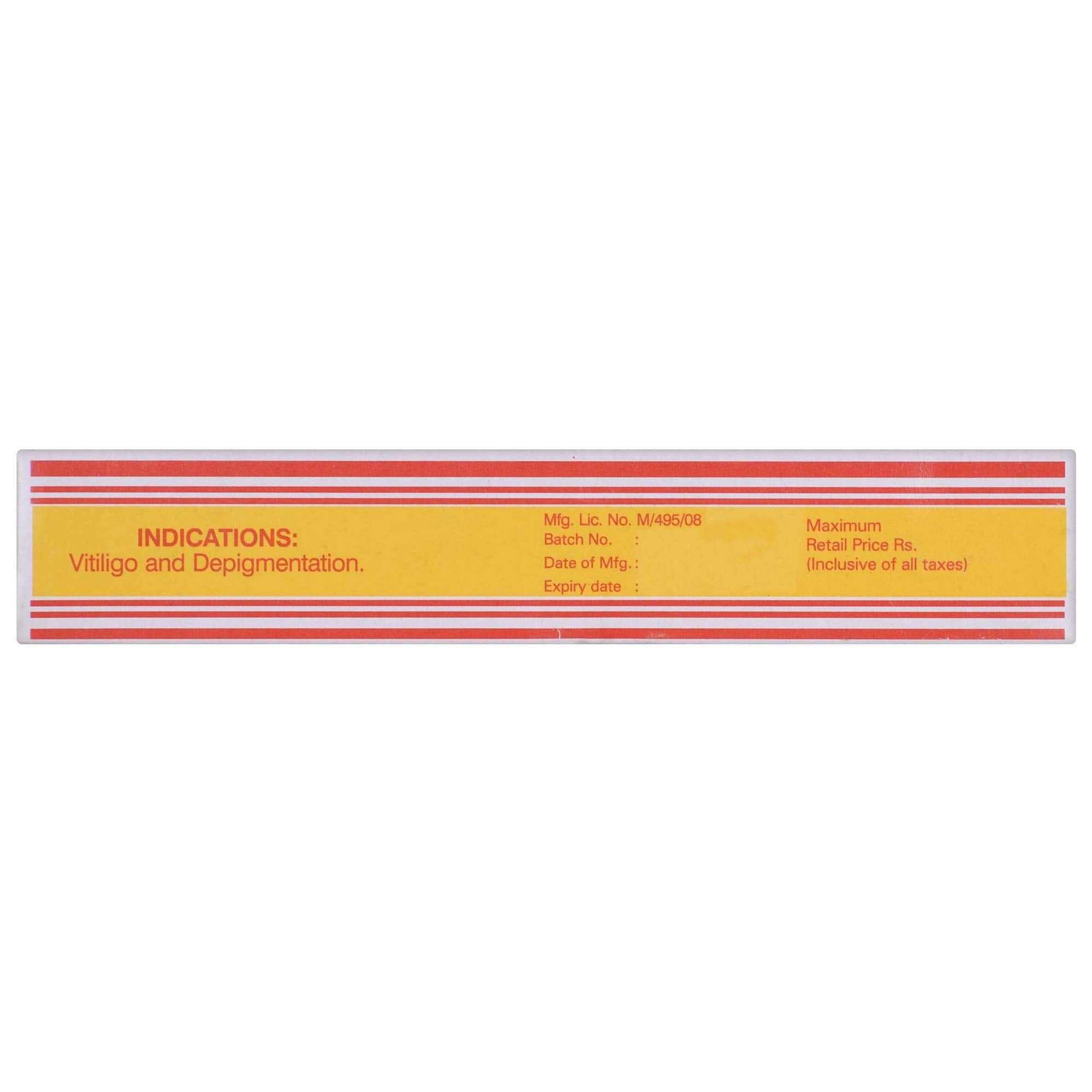 Melanocyl - Tube of 25 g Ointment