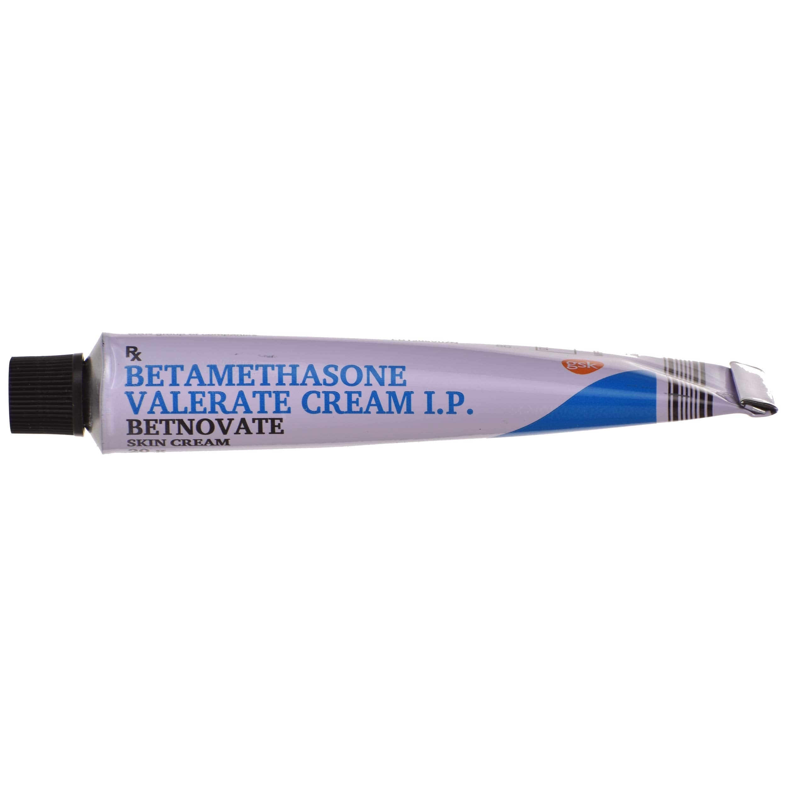 Betnovate - Tube of 20mg Cream