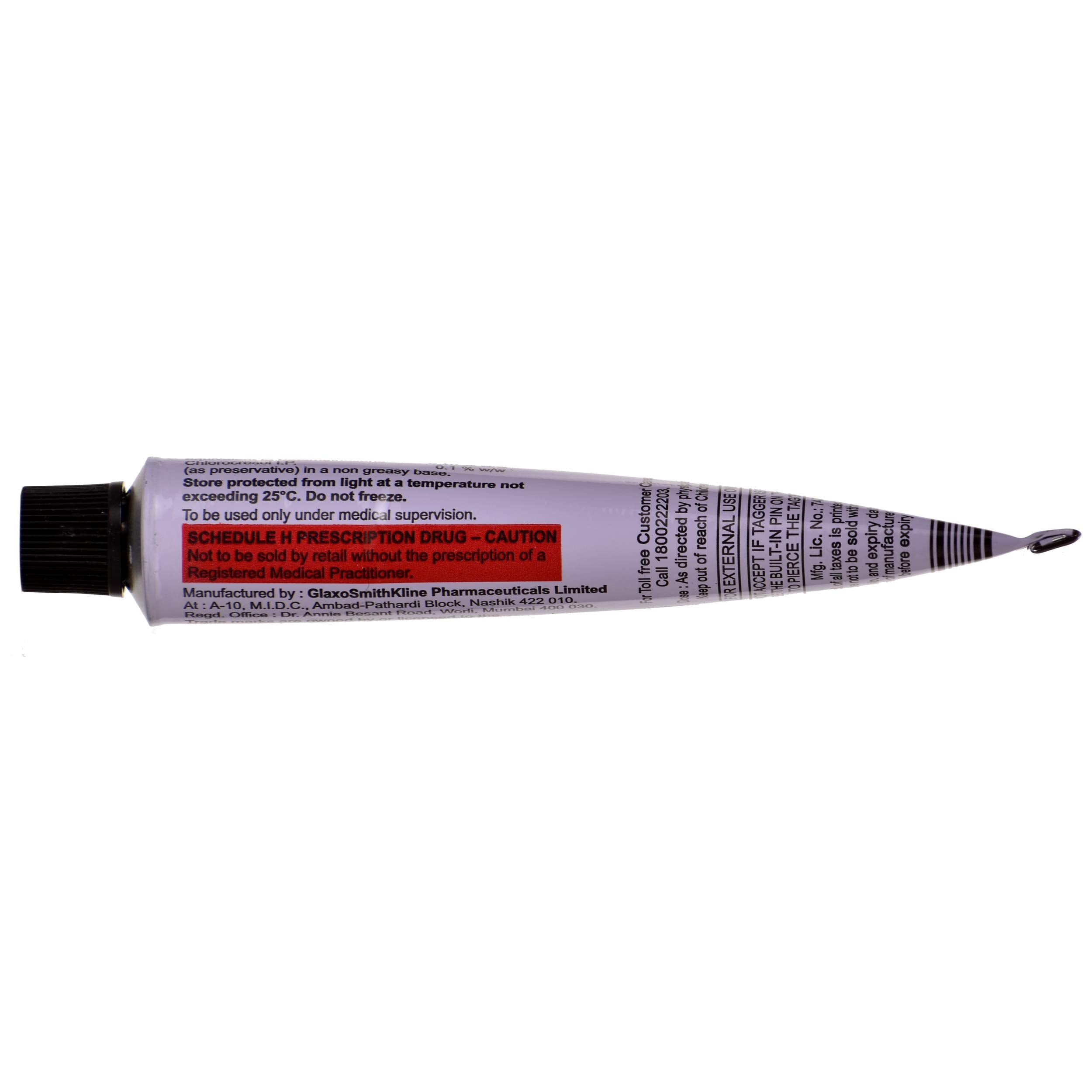 Betnovate - Tube of 20mg Cream