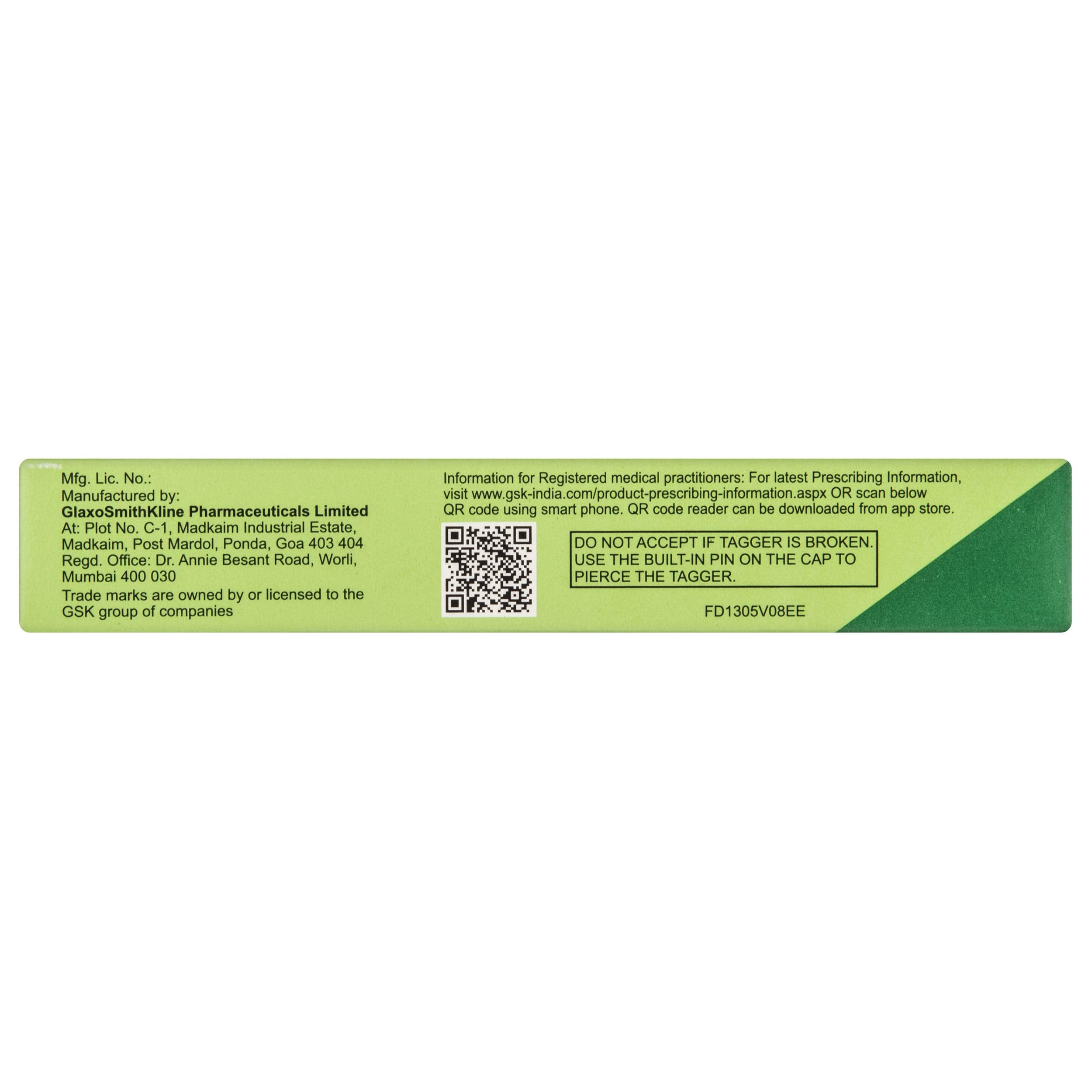 Betnovate N - Tube of 25g Cream