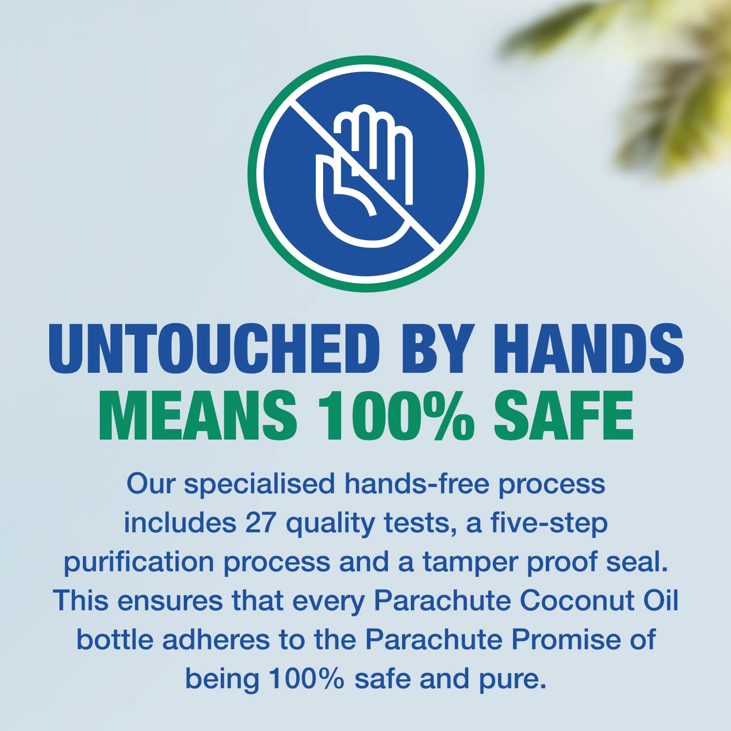 Parachute Coconut Oil - 300 ml (Bottle)