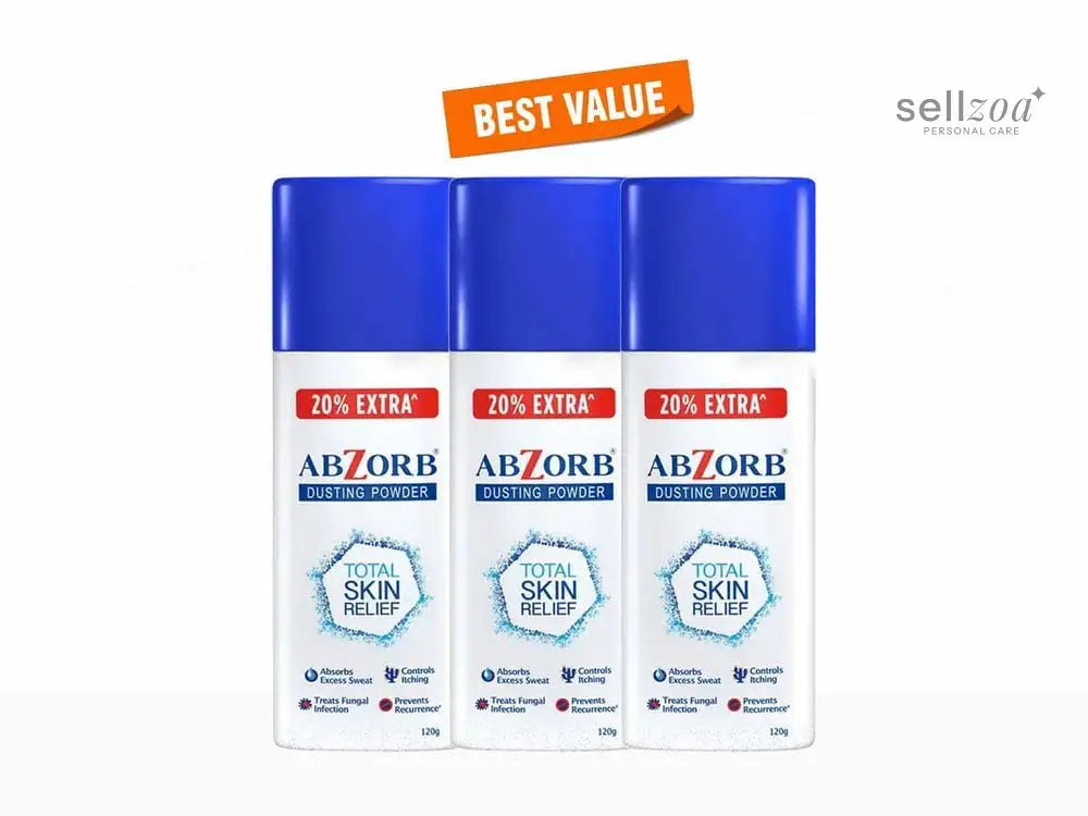 abzorb-dusting-powder-pack-of-3-120g-each-anti-fungal-talc-134 - Sellzoa