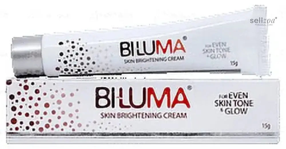 biluma-skin-brightening-cream-15gm-pack-of-2-advanced-dark-spot-896 - Sellzoa