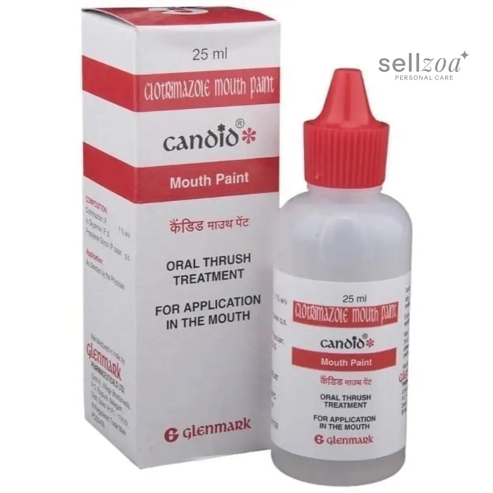 candid-mouth-paint-25ml-pack-of-2-fast-oral-thrush-care-888 - Sellzoa