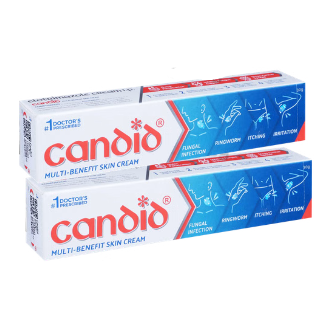 candid cream
