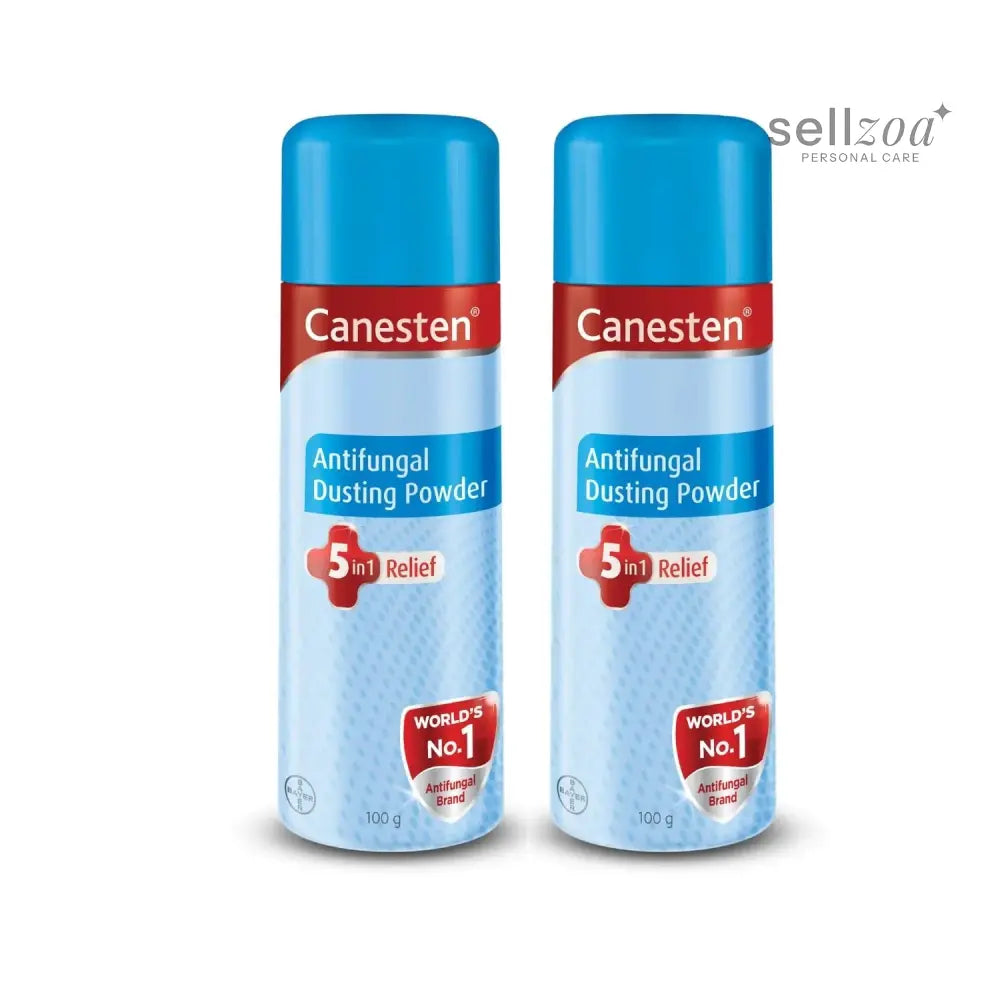 canesten-antifungal-dusting-powder-100g-pack-of-2-for-body-576 - Sellzoa