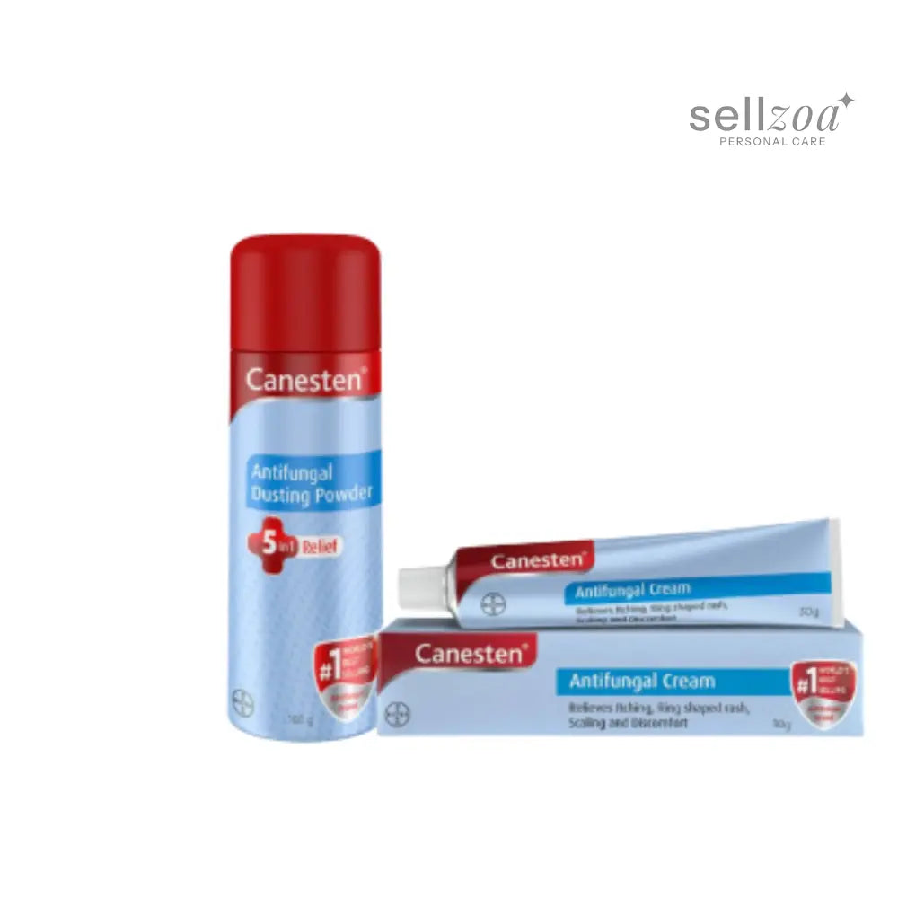 canesten-clotrimazole-1-percent-cream-30gm - Sellzoa