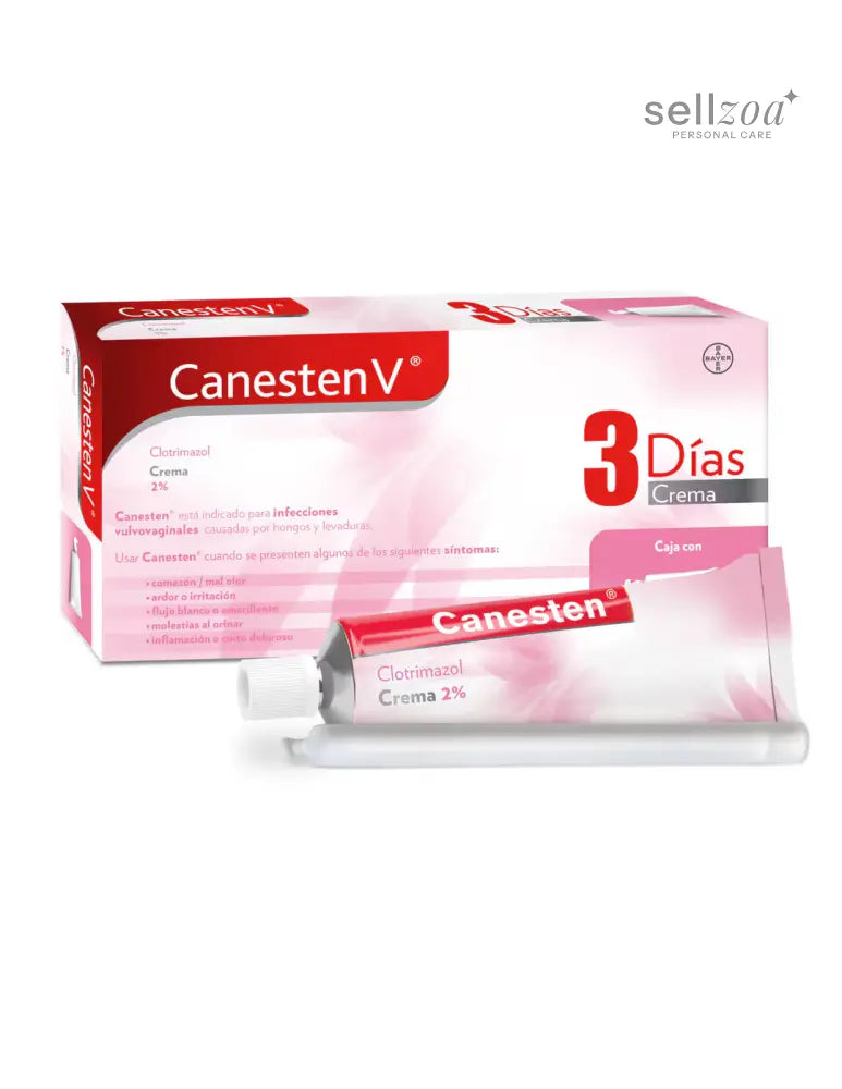 canesten-vaginal-cream-30gm-pack-of-2-clotrimazole-antifungal-creams-737 - Sellzoa