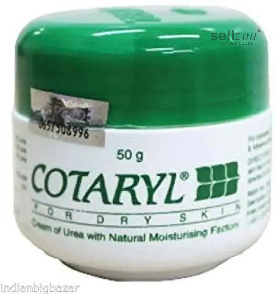cotaryl-cream-75g-pack-of-2-urea-natural-moisturising-factors-255 - Sellzoa