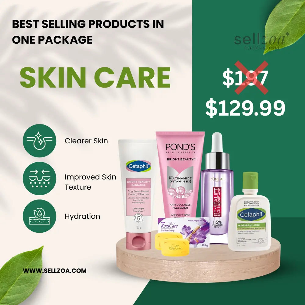 daily-skincare-essentials-bundle-cleanser-moisturizer-face-wash-483 - Sellzoa