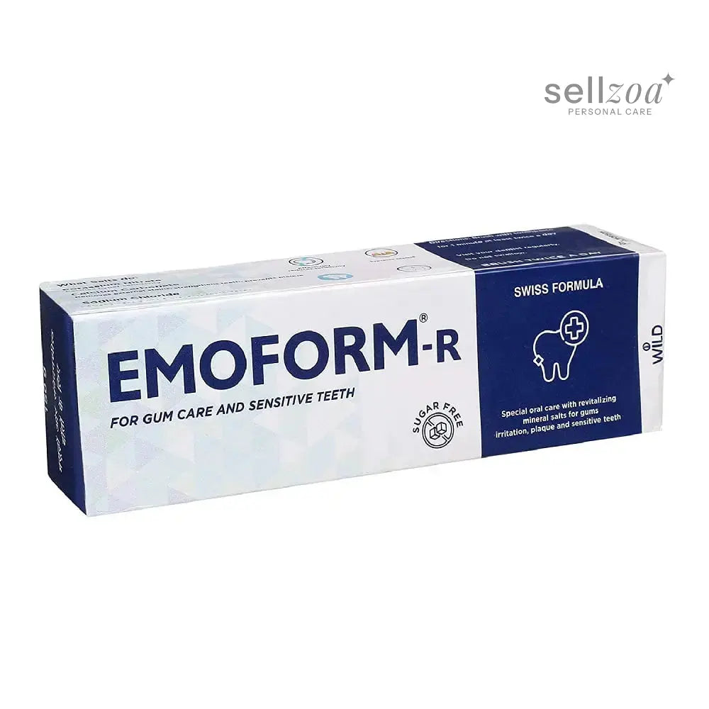 emoform-r-anti-sensitivity-toothpaste-100-g-relief-for-sensitive-371 - Sellzoa