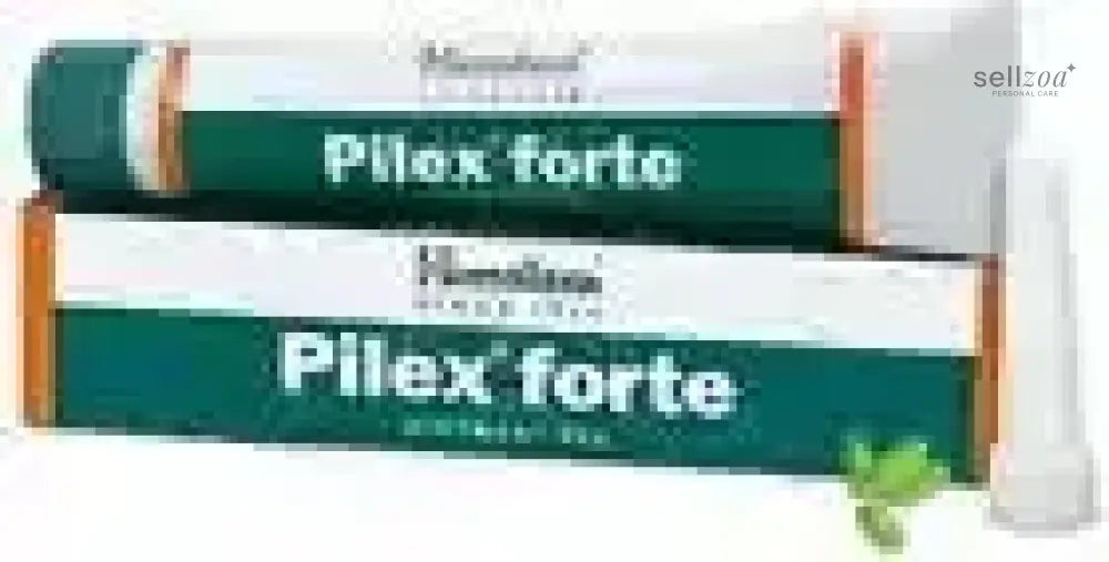 himalaya-pilex-forte-ointment-30-g-pack-of-2-ayurvedic-formula-161 - Sellzoa