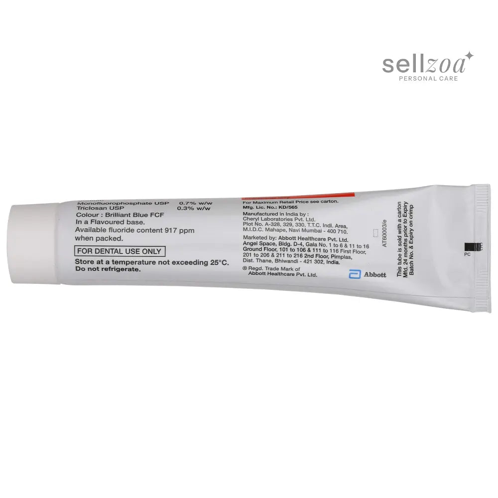 hydent-k-toothpaste-for-sensitive-teeth-100gm-medicated-oral-gel-751 - Sellzoa