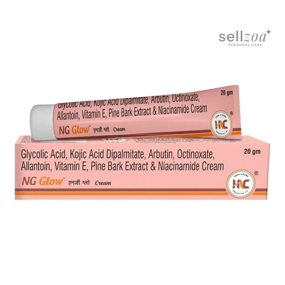 ng-glow-cream-for-dark-age-spots-20gm-pack-of-2-skin-739 - Sellzoa