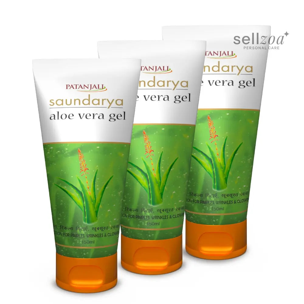 patanjali-saundarya-aloe-vera-gel-for-kin-hydration-and-nourishment-339 - Sellzoa