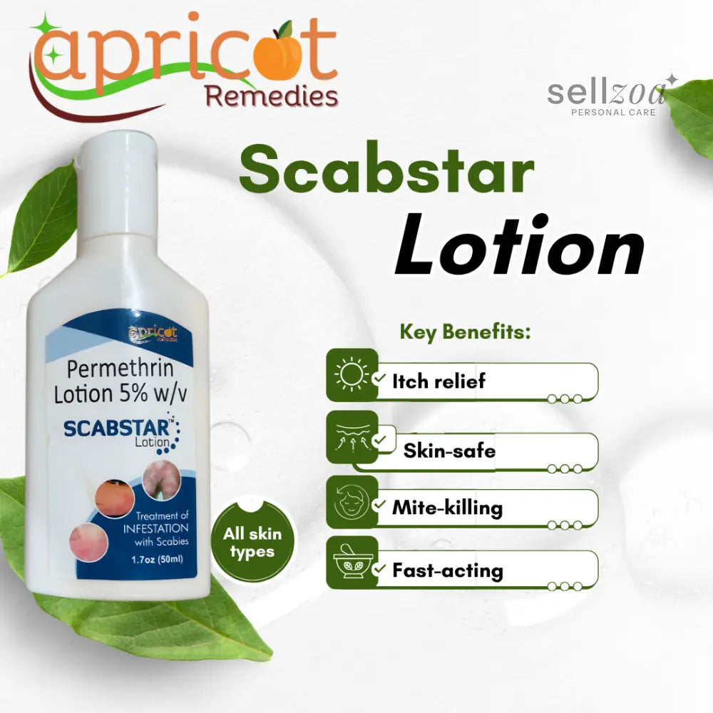 scabstar-permethrin-5-cream-for-scabies-relief-50ml-lotion - Sellzoa