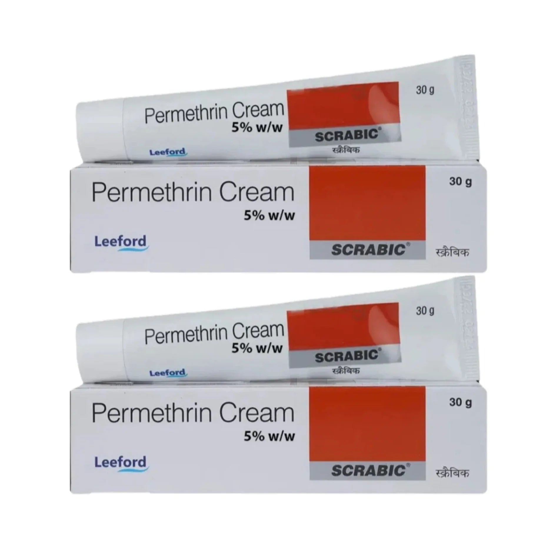 scrabic-permethrin-5-percent-cream-30gm-pack-of-2 - Sellzoa