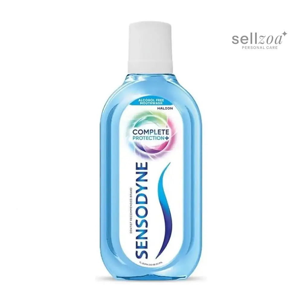 sensodyne-mouthwash-complete-protection-250ml-for-sensitive-teeth-926 - Sellzoa