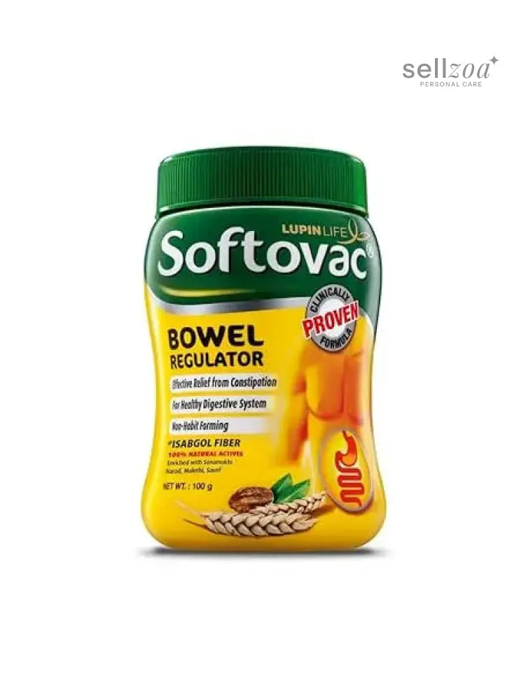 softovac-bowel-regulator-100g-ayurvedic-formula-for-constipation-411 - Sellzoa